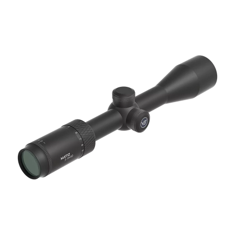 Vector Optics Matiz 3-9x40 SFP lunette de visée Vector Optics