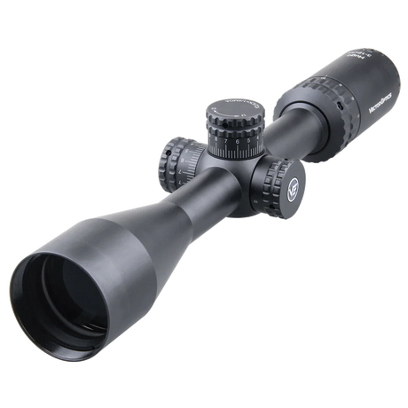 Vector Optics Hugo 3-12x44 SFP lunette de visée Vector Optics