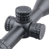 Vector Optics Hugo 3-12x44 SFP lunette de visée Vector Optics