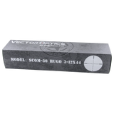 Vector Optics Hugo 3-12x44 SFP lunette de visée Vector Optics