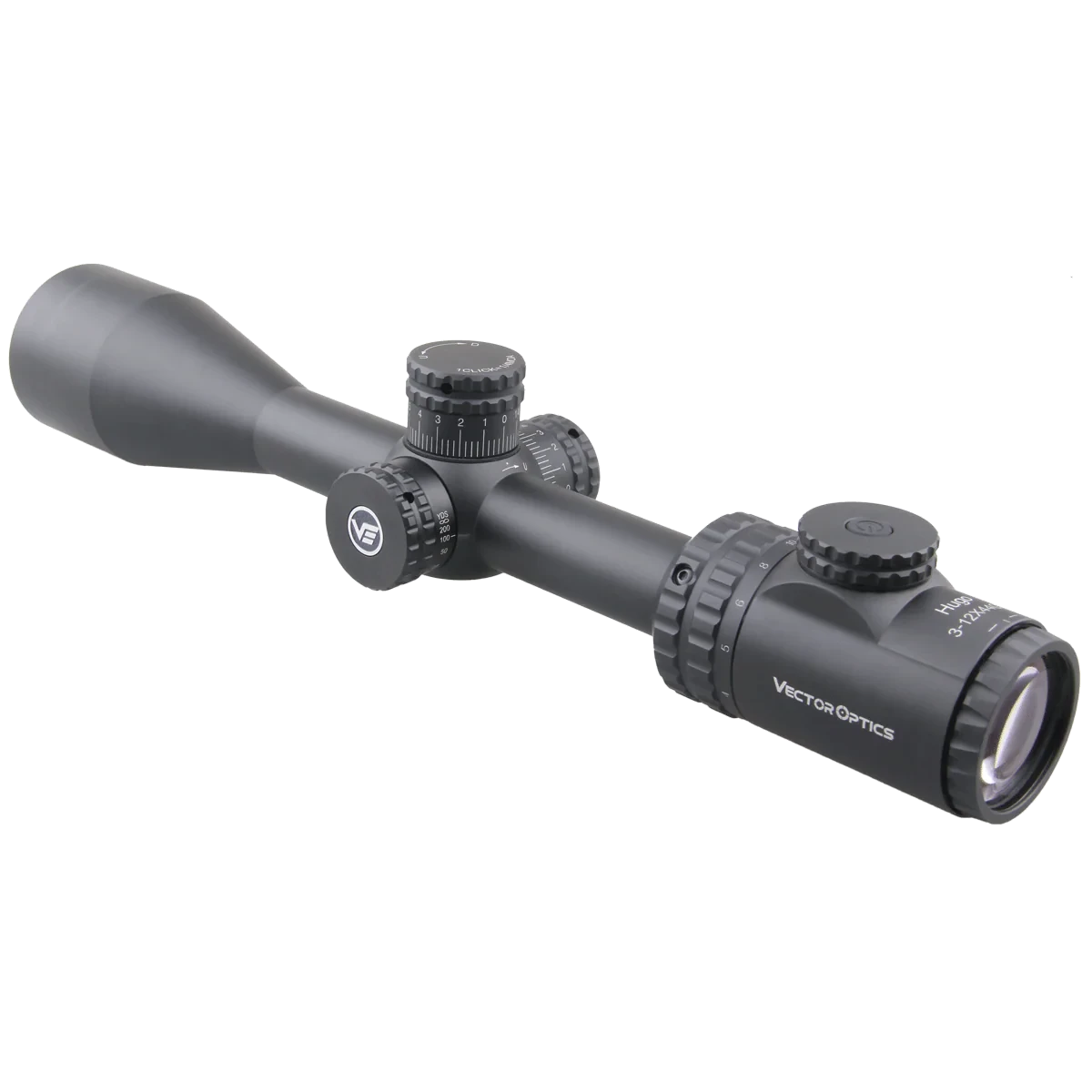 Vector Optics Hugo 3-12x44GT SFP lunette de visée Vector Optics