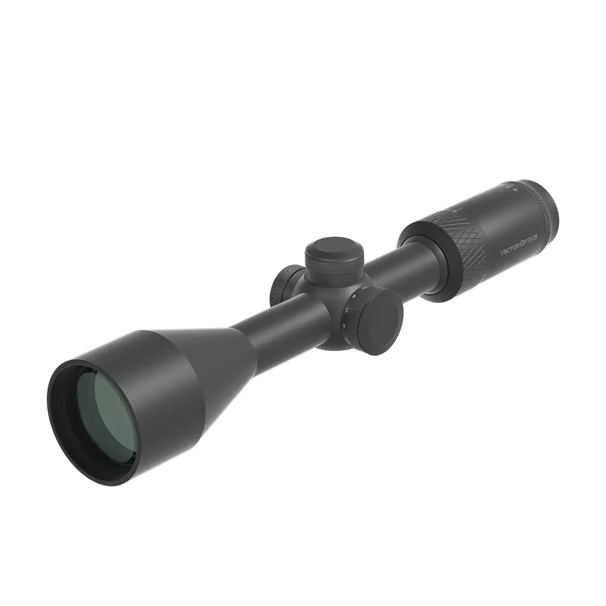 Vector Optics Matiz 3-9x50 Fiber SFP lunette de visée Vector Optics