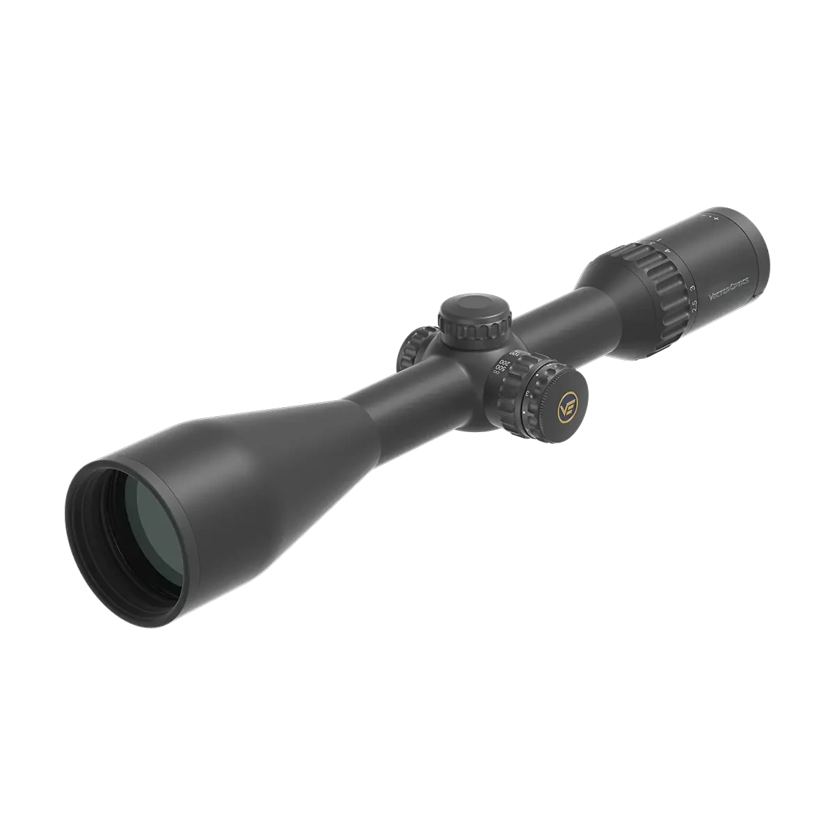 Vector Optics Continental x6 2.5-15x56 lunette de visée Vector Optics