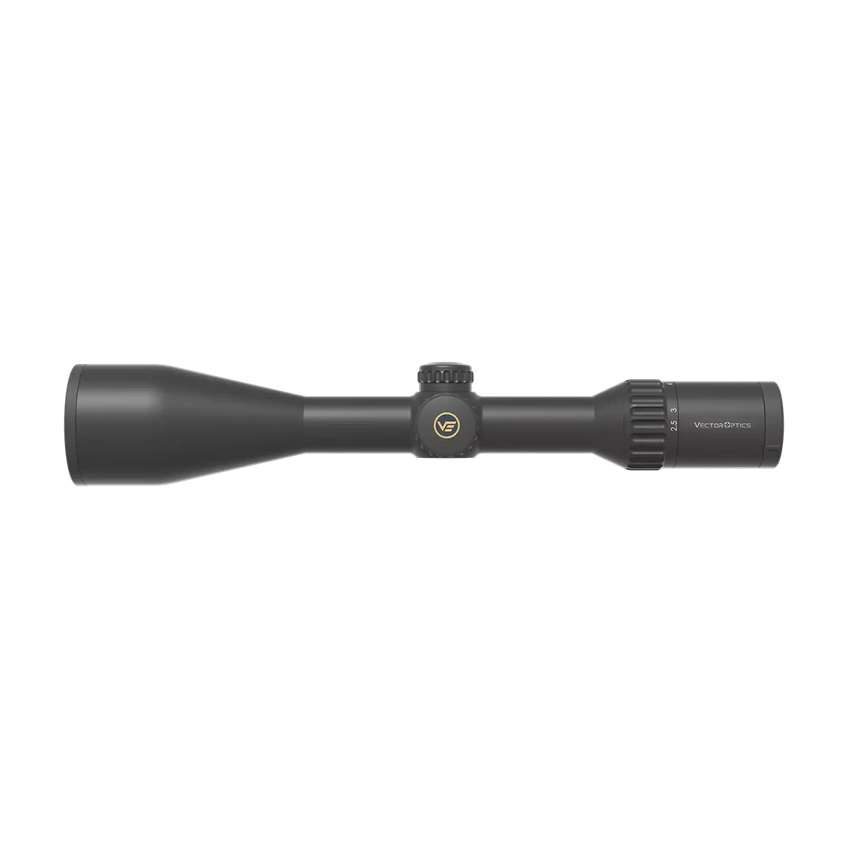 Vector Optics Continental x6 2.5-15x56 lunette de visée Vector Optics