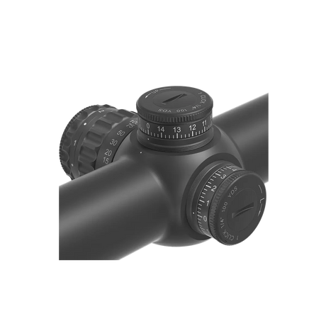 Vector Optics Continental x6 2.5-15x56 lunette de visée Vector Optics