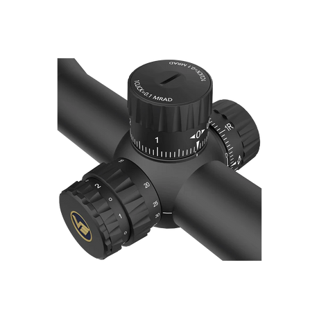 Vector Optics Tauron 2-16x50 HD SFP lunette de visée Vector Optics