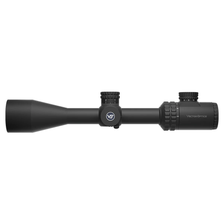 Vector Optics Hugo 3-12x40i Fiber Reticle lunette de visée Vector Optics