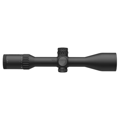 Vector Optics Continental x8 2-16x50 SFP lunette de visée Vector Optics