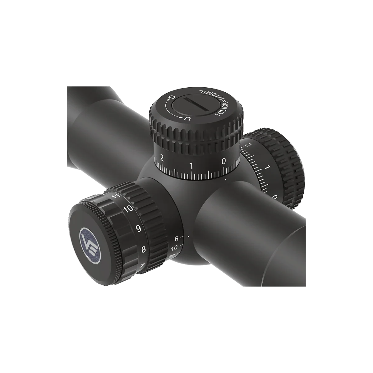 Vector Optics Veyron Plus 10x30 Zero lunette de visée Vector Optics