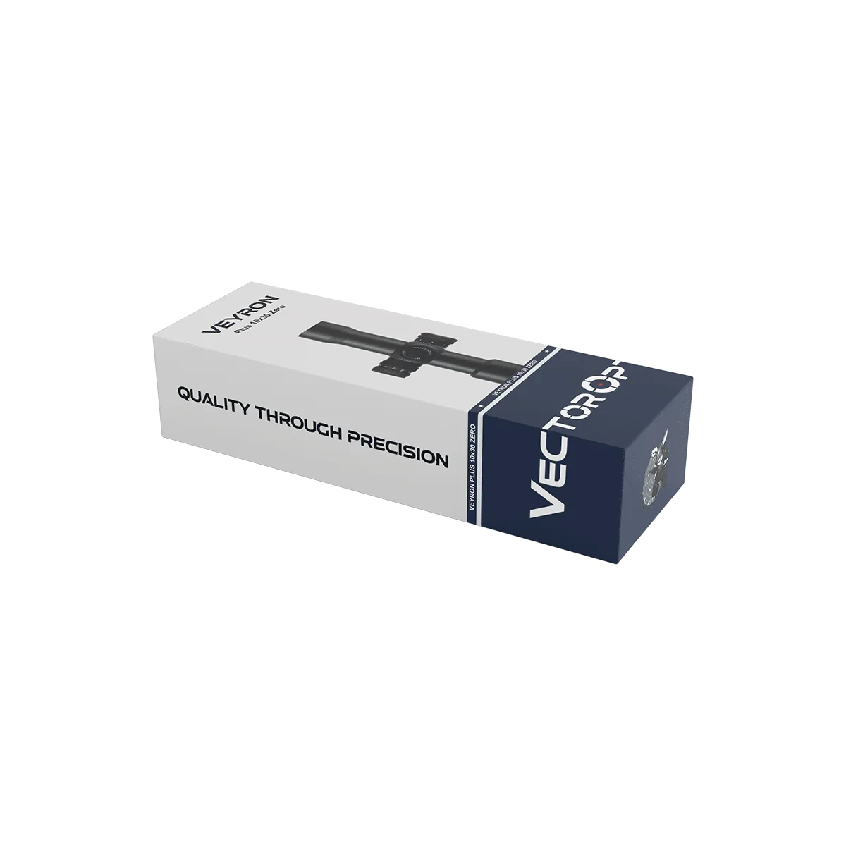 Vector Optics Veyron Plus 10x30 Zero lunette de visée Vector Optics