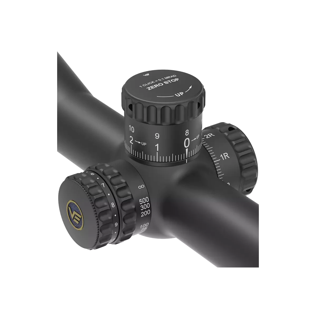 Vector Optics Continental x8 2-16x44 ED Tactical lunette de visée Vector Optics