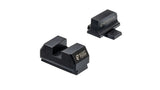 Sig Sauer [P220 P226 P229 P320 P365] plaque adaptatrice tall organes de visée | blank