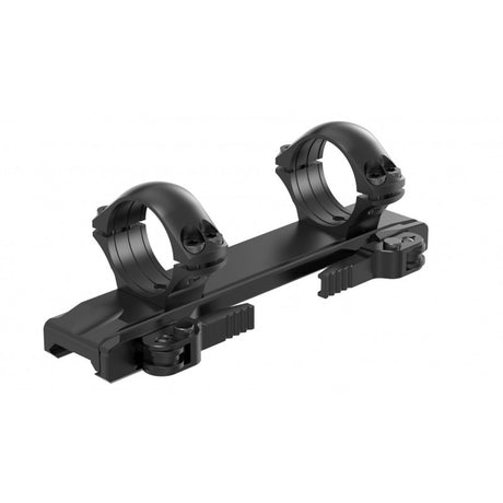 34mm scope rings | long Picatinny QD Ergo base