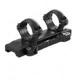 Modular scope rings system for Picatinny [configurator]