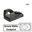 Shield RMSc [Verre]