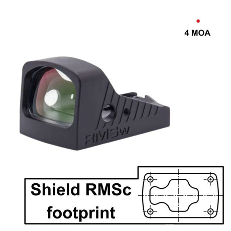 Shield RMSw [Glass]
