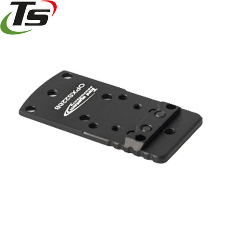Sig [P220 P225 P226 P227 P229 P320] montage point rouge | type B [RMR & RTS empreinte]