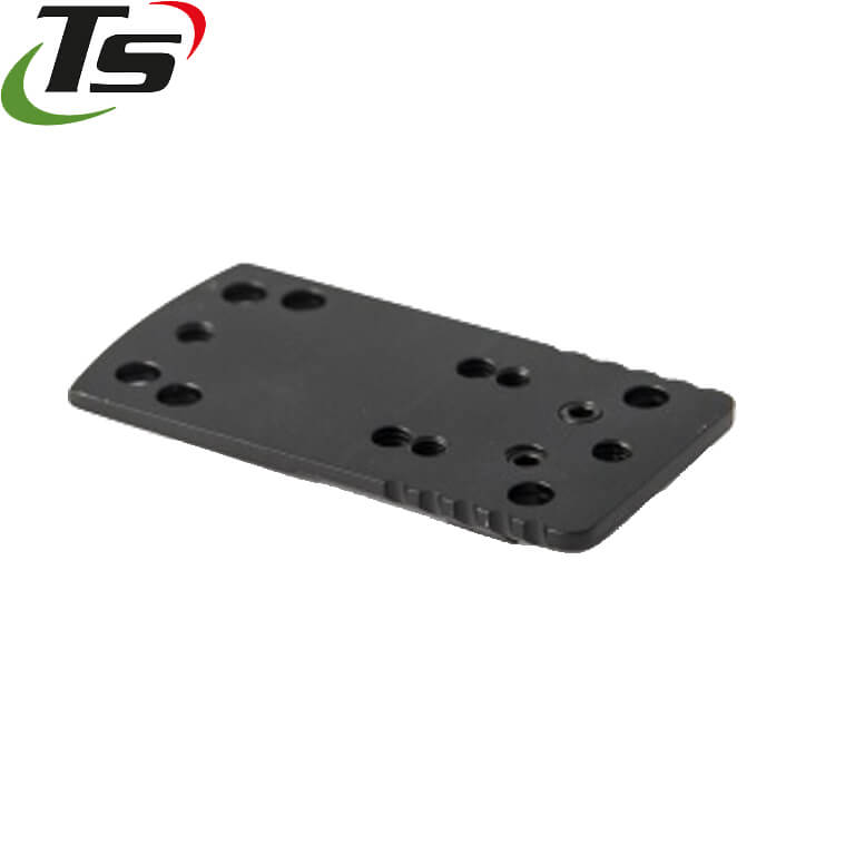 Sig [P220 P225 P226 P227 P229 P320] montage point rouge | type A [RMSc DPP Docter empreinte]