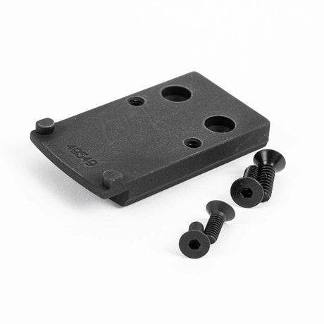 Plaque Optics Ready Sig P365 [X & XL] | empreinte Trijicon RMR