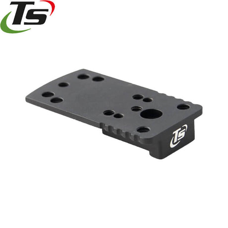 Sig Sauer P226 XFive support red dot | type A [RMSc, DPP, Docter footprint]