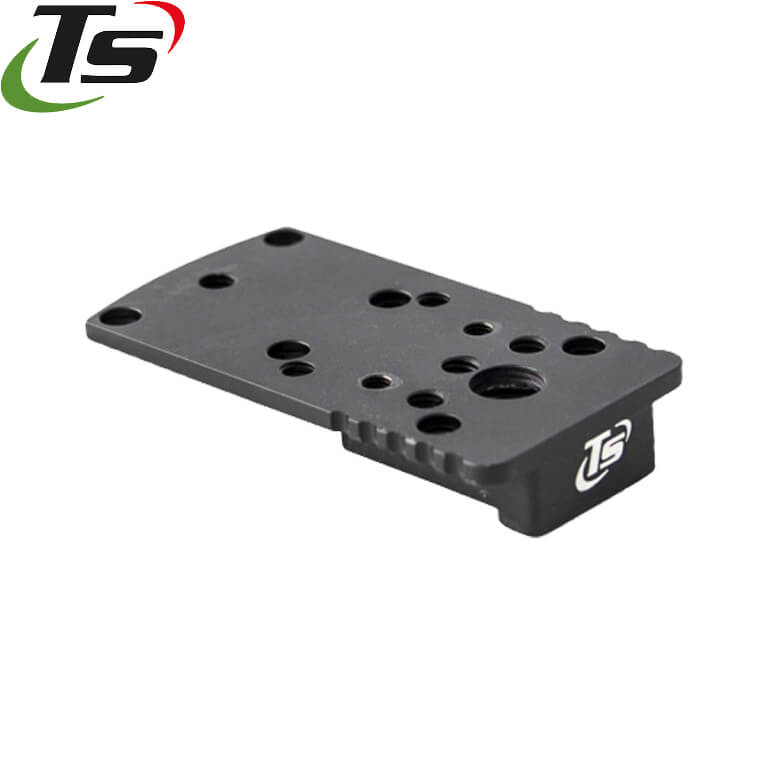 Sig Sauer P226 XFive montage point rouge | type B [RMR & RTS empreinte]