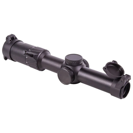 Sightmark Presidio 1-6x24 CR1 SFP lunette de visée