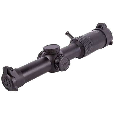 Sightmark Presidio 1-6x24 CR1 SFP lunette de visée