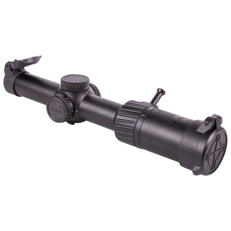 Sightmark Presidio 1-6x24 CR1 SFP lunette de visée