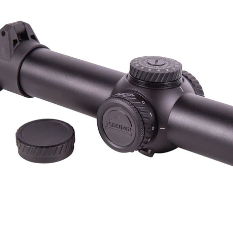 Sightmark Presidio 1-6x24 CR1 SFP lunette de visée