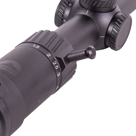 Sightmark Presidio 1-6x24 CR1 SFP lunette de visée