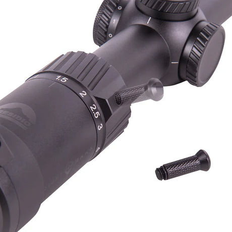 Sightmark Presidio 1-6x24 CR1 SFP lunette de visée