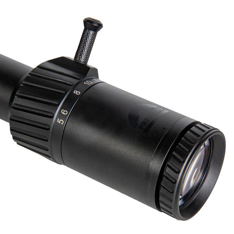 Sightmark Presidio 3-18x50 LR2 FFP lunette de visée