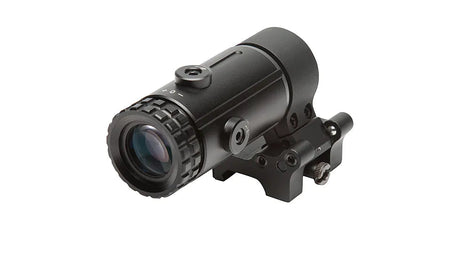 Sightmark T-3 Magnifier avec montage rabattable latéral LQD
