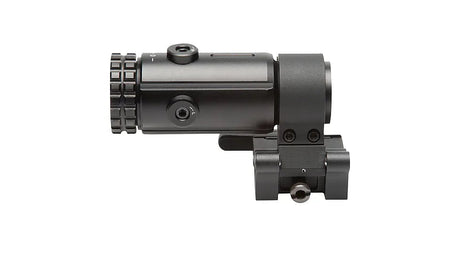 Sightmark T-3 Magnifier avec montage rabattable latéral LQD