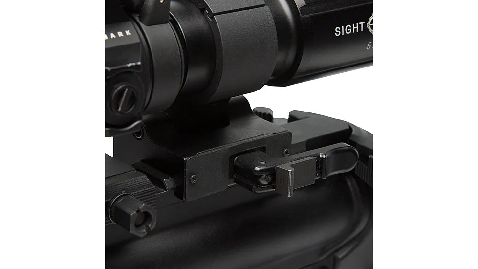 Sightmark Loupe T-5 avec montage pivotant LQD 