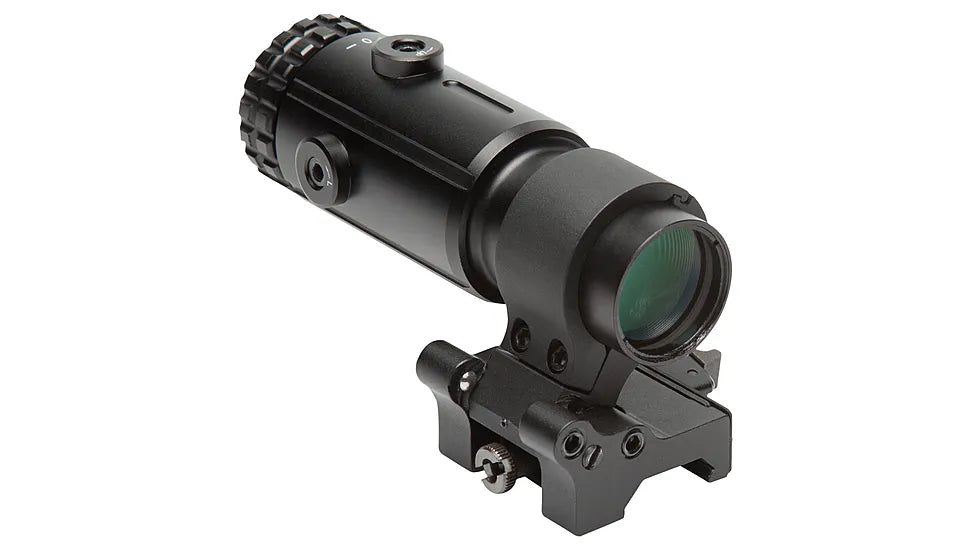 Sightmark Loupe T-5 avec montage pivotant LQD 