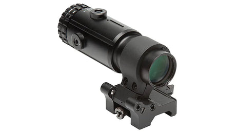 Sightmark T-5 Magnifier avec montage rabattable latéral LQD