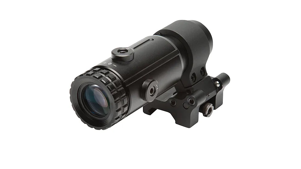 Sightmark Loupe T-5 avec montage pivotant LQD 