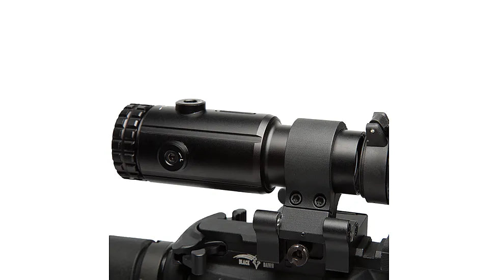 Sightmark Loupe T-5 avec montage pivotant LQD 