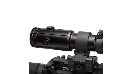 Sightmark T-5 Magnifier avec montage rabattable latéral LQD