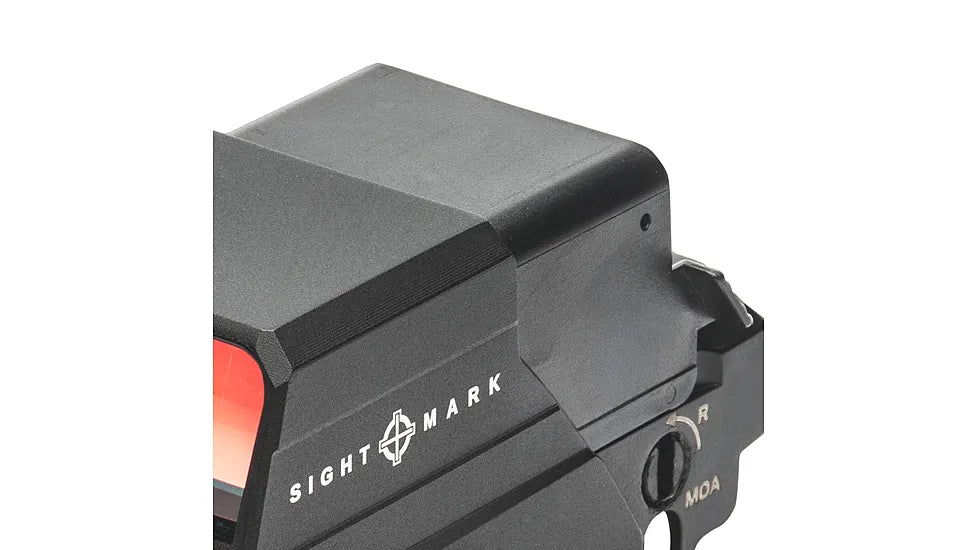 Sightmark Ultra Shot M-Spec FMS Reflex Sight point rouge 