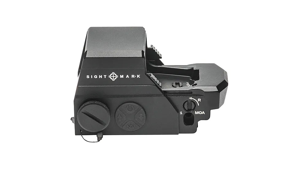 Sightmark Ultra Shot M-Spec FMS Reflex Sight point rouge 
