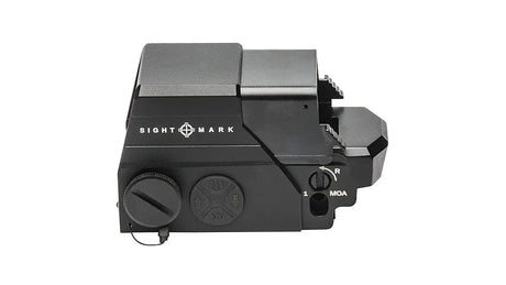 Sightmark Ultra Shot M-Spec FMS Reflex Sight viseur point rouge