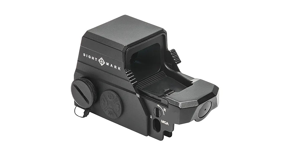 Sightmark Ultra Shot M-Spec FMS Reflex Sight point rouge 