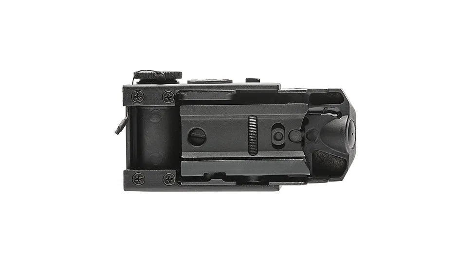 Sightmark Ultra Shot M-Spec FMS Reflex Sight point rouge 