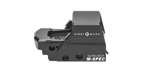 Sightmark Ultra Shot M-Spec FMS Reflex Sight viseur point rouge
