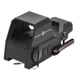 Sightmark Ultra Shot R-Spec Reflex Sight viseur point rouge - Noir