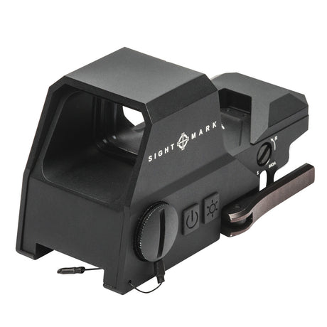 Sightmark Ultra Shot R-Spec Reflex Sight viseur point rouge