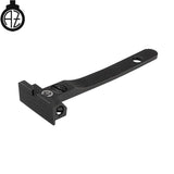 Hausse réglable Smith & Wesson revolver [K, L, N & X] | rainurée