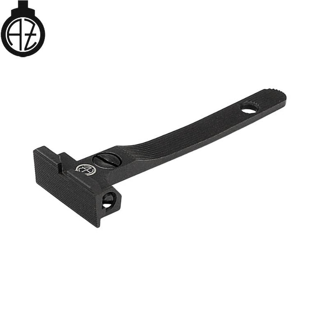 Hausse réglable Smith & Wesson revolver [K, L, N & X] | rainurée